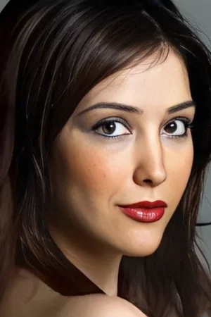  Şahika Koldemir
