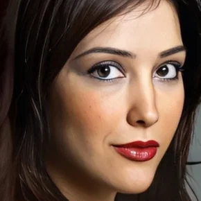 Photo star :  Şahika Koldemir