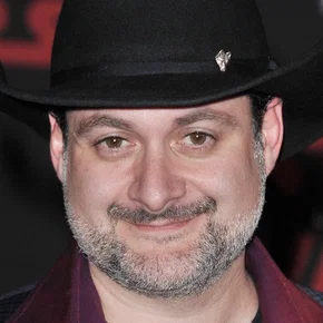 Photo star : Dave Filoni