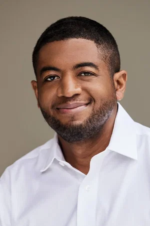  Andre Gaines photo