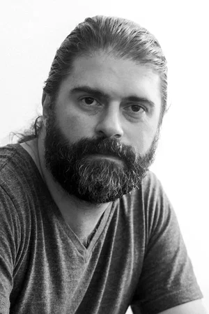  Sebastian Cordero photo