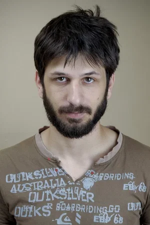  Ushan Çakır