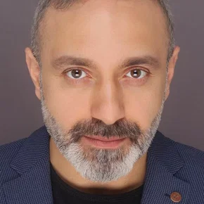 Photo star :  İrfan Kangı