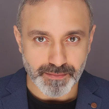  İrfan Kangı