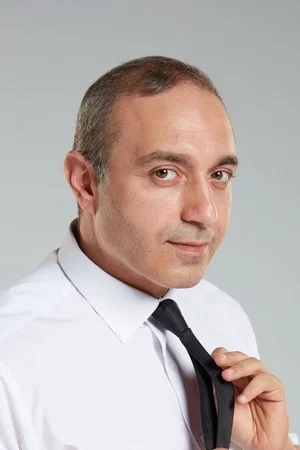  İrfan Kangı photo