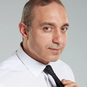 Photo star :  İrfan Kangı