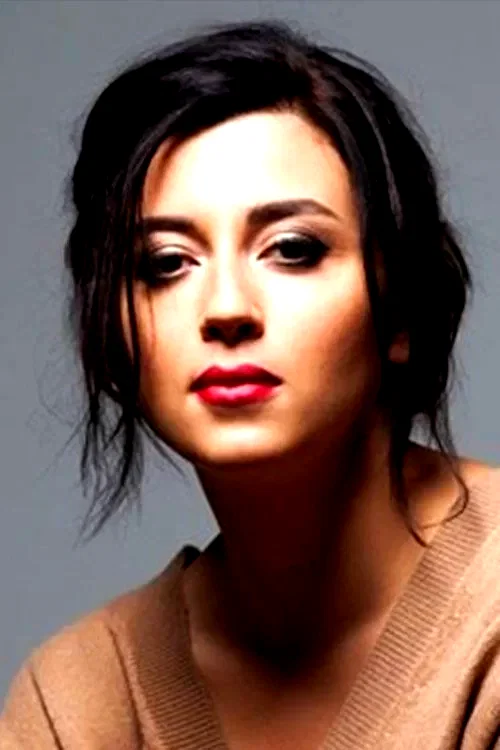  Burcu Gönder