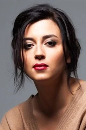  Burcu Gönder
