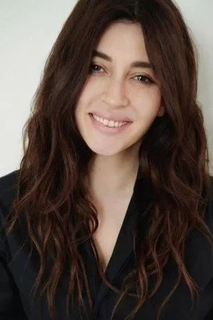  Burcu Gönder photo
