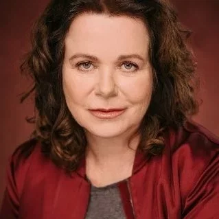  Verena Berger