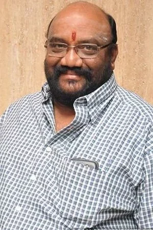  Santhana Bharathi photo