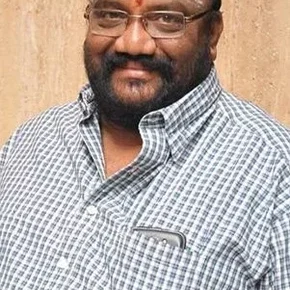 Photo star :  Santhana Bharathi
