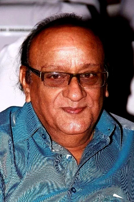  Venniradai Moorthy