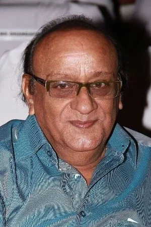  Venniradai Moorthy