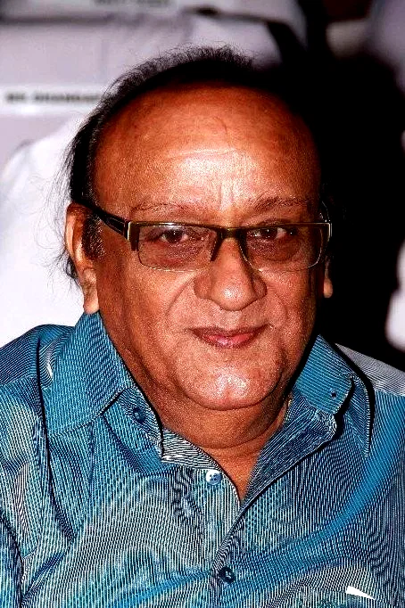  Venniradai Moorthy