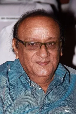  Venniradai Moorthy