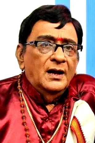 Venniradai Moorthy