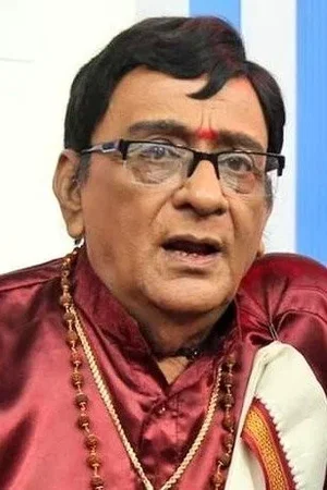 Venniradai Moorthy