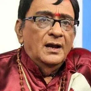  Venniradai Moorthy