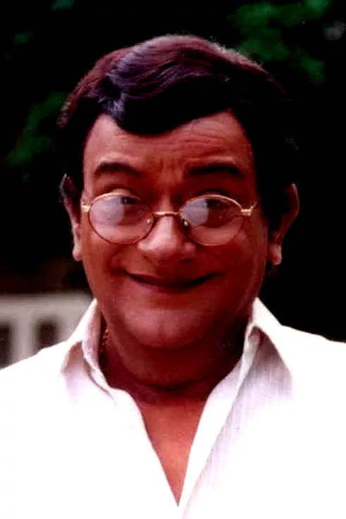  Venniradai Moorthy