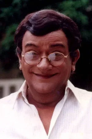 Photo de  Venniradai Moorthy