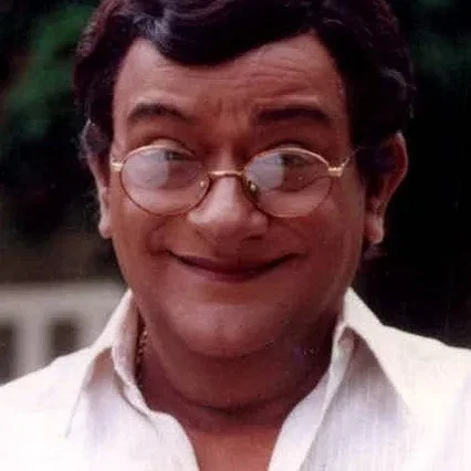  Venniradai Moorthy