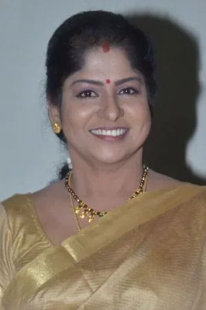 Rekha Suresh photo