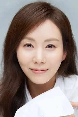  Bak Ye-jin photo