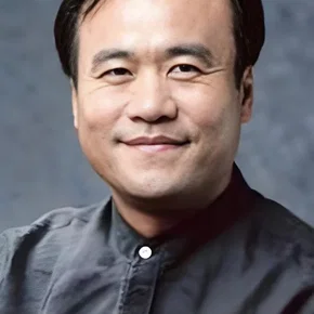 Photo star :  Maeng Bong-hak