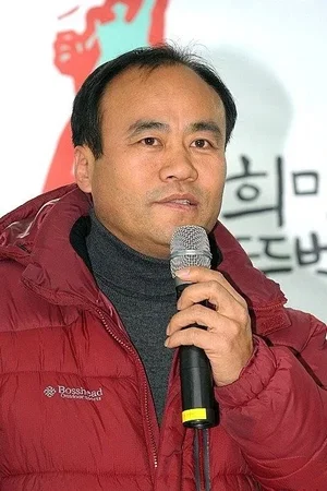  Maeng Bong-hak photo