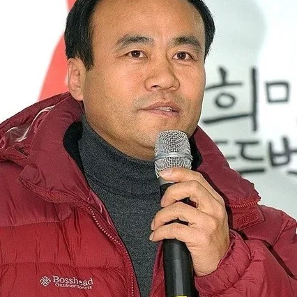 Maeng Bong-hak