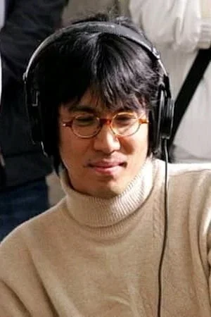  Tae-Yong Kim