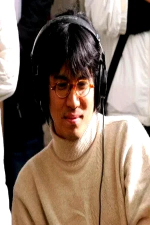  Tae-Yong Kim
