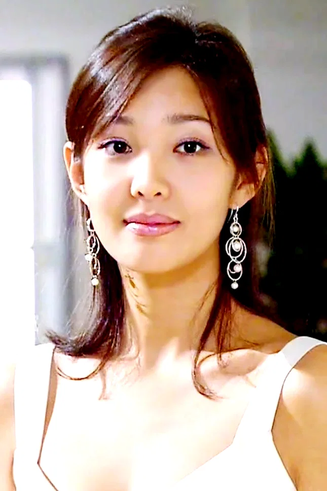    Kim Kyu-li 