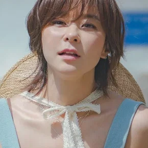 Photo star :  Choi Gang-Hee