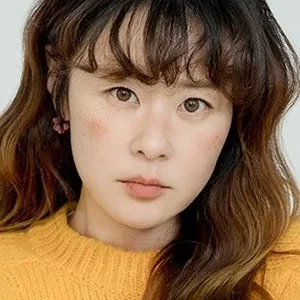  Choi Gang-Hee