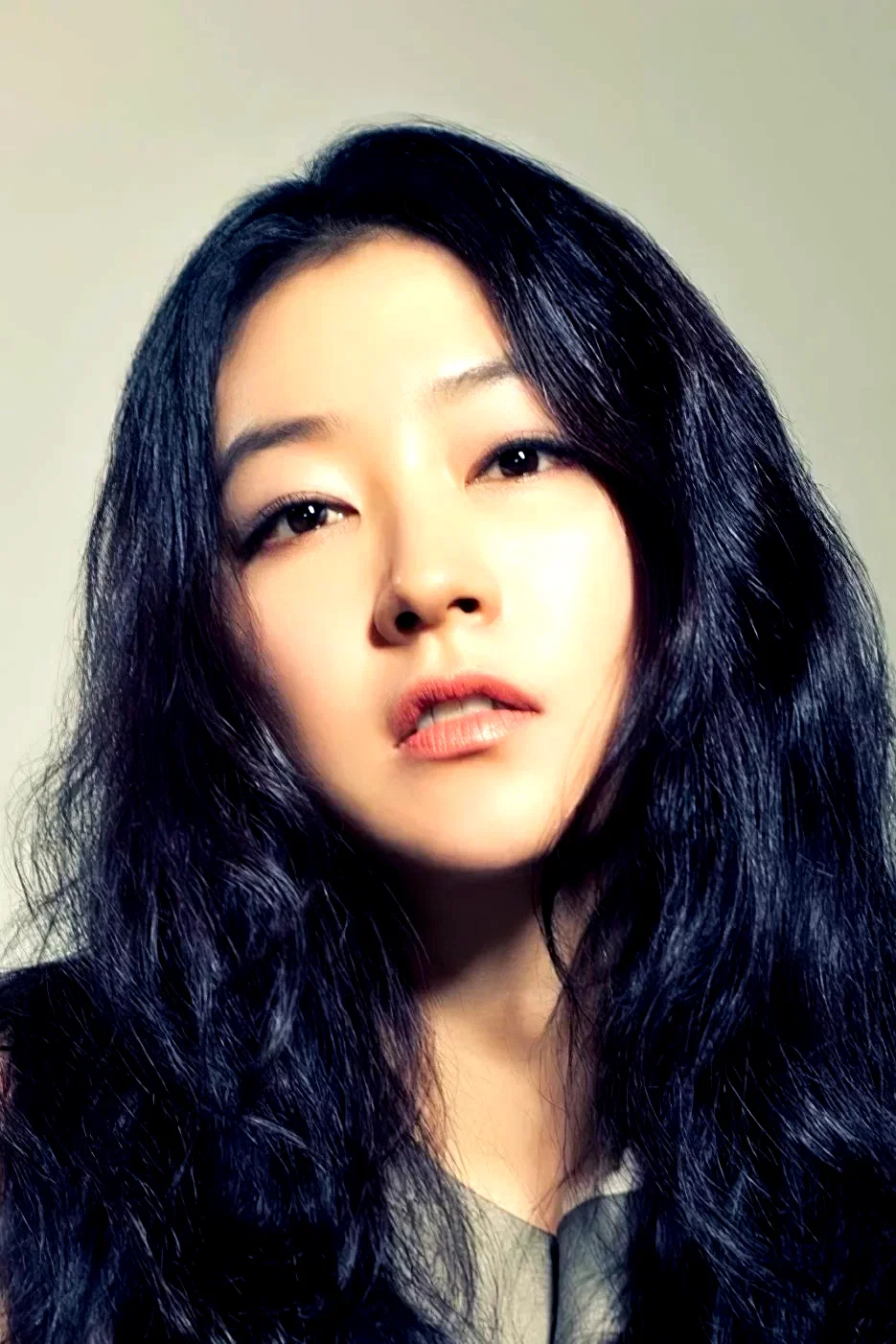  Park Jin-hee