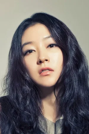  Park Jin-hee