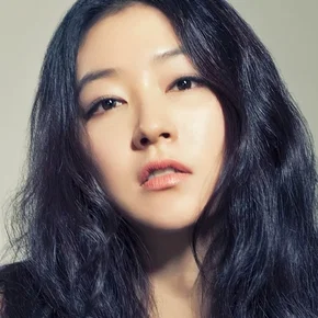 Photo star :  Park Jin-hee