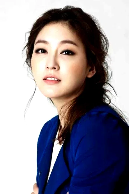  Park Jin-hee