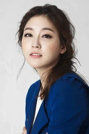  Park Jin-hee