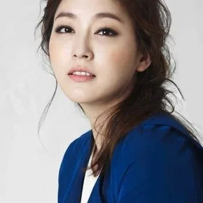 Photo star :  Park Jin-hee