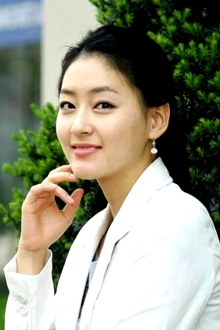  Park Jin-hee