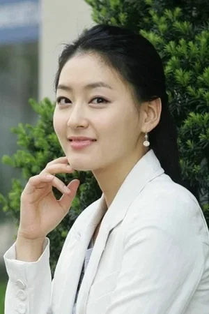  Park Jin-hee photo