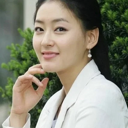  Park Jin-hee