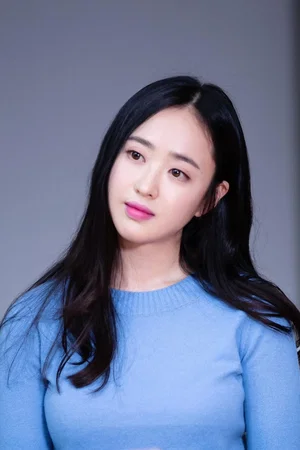  Kim Min Jung