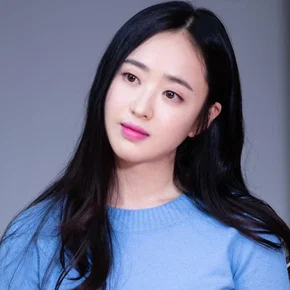 Photo star :  Kim Min Jung