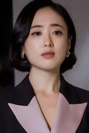 Kim Min Jung