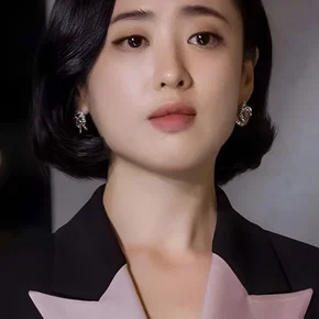 Photo star :  Kim Min Jung