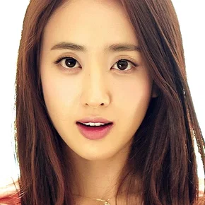 Photo star :  Kim Min Jung